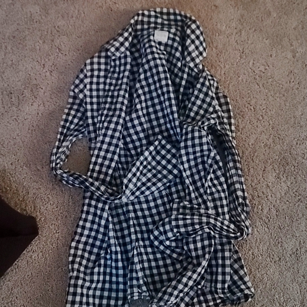 J Crew button down